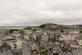 ÃÂ¡aernarfon,view of the town from the tower,Great Britain